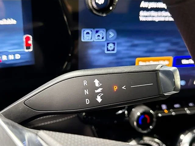 New 2026 Riptide Blue Metallic Chevrolet LT image 20
