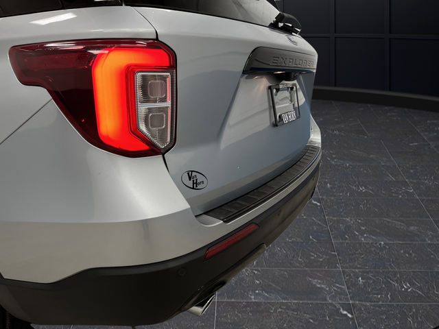 2023 Ford Explorer ST-LINE - Photo 36