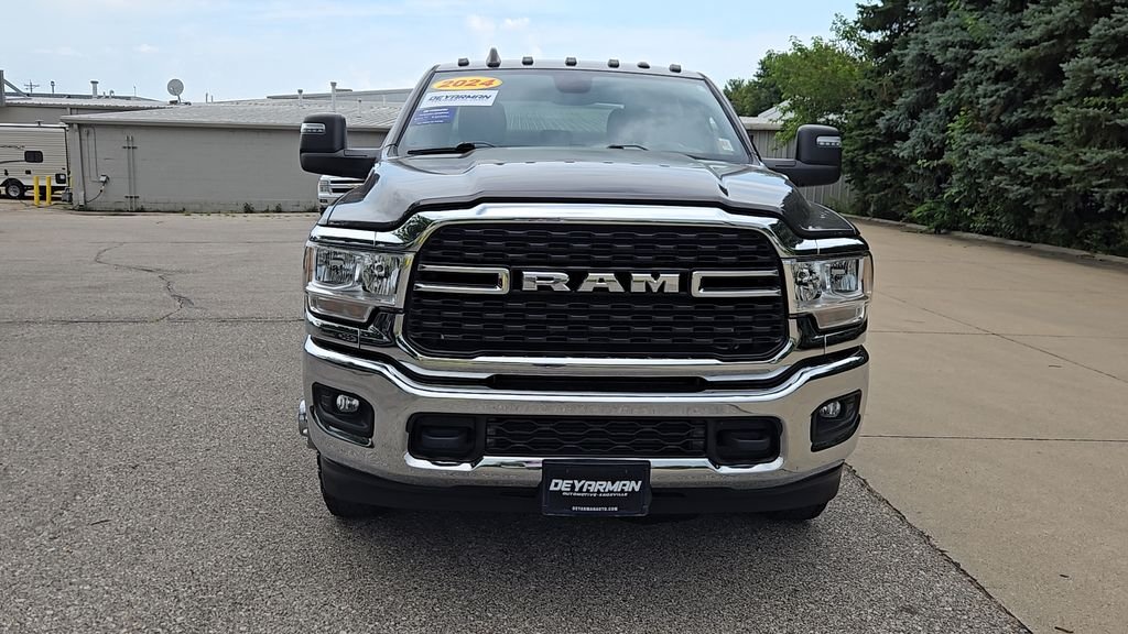 Used 2024 Gray Ram Big Horn image 3