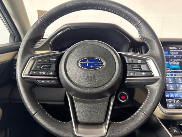 Used 2024 Brown Subaru Premium image 18