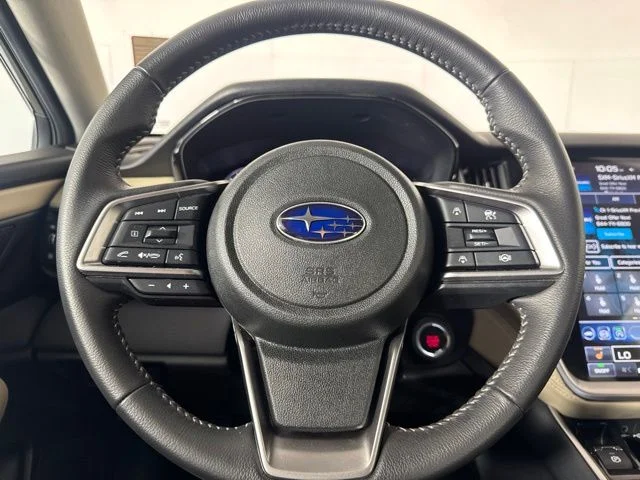 Used 2024 Green Metallic Subaru Premium image 18