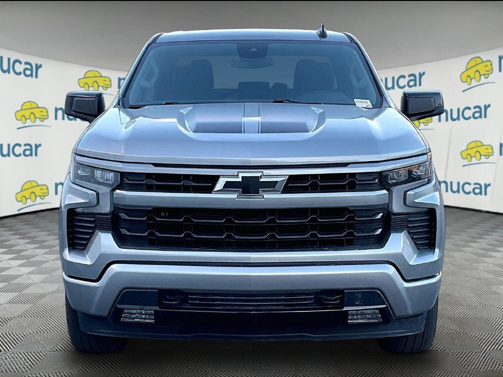 2024 Chevrolet Silverado 1500 RST - Photo 2