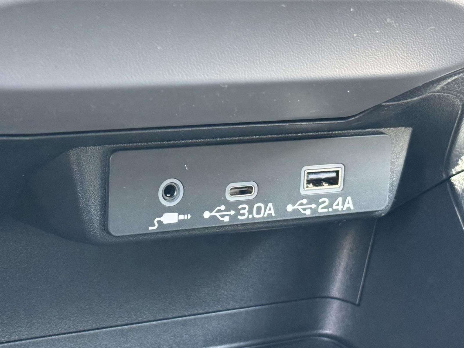 New 2026 ICE SILVER METALLIC Subaru Premium image 13