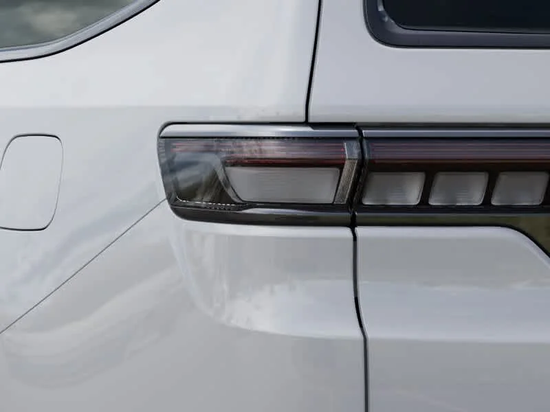 New 2026 Bright White Clearcoat Jeep 85th Anniversary image 9