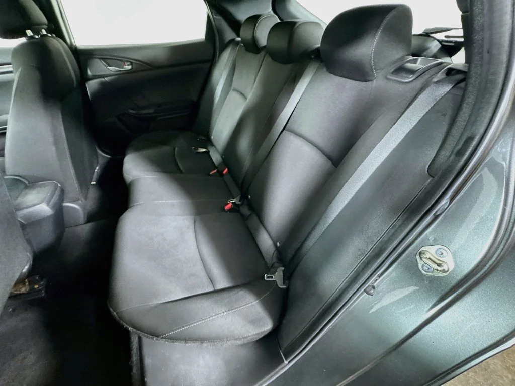 Used 2020 Gray Honda LX image 27