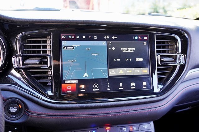 Certified Used 2024 Gray Dodge R/T Plus image 26