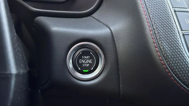 Used 2023 Black Chevrolet RST image 29