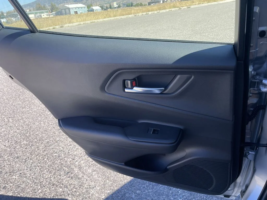 New 2026 Cutting Edge Toyota XSE Premium image 14