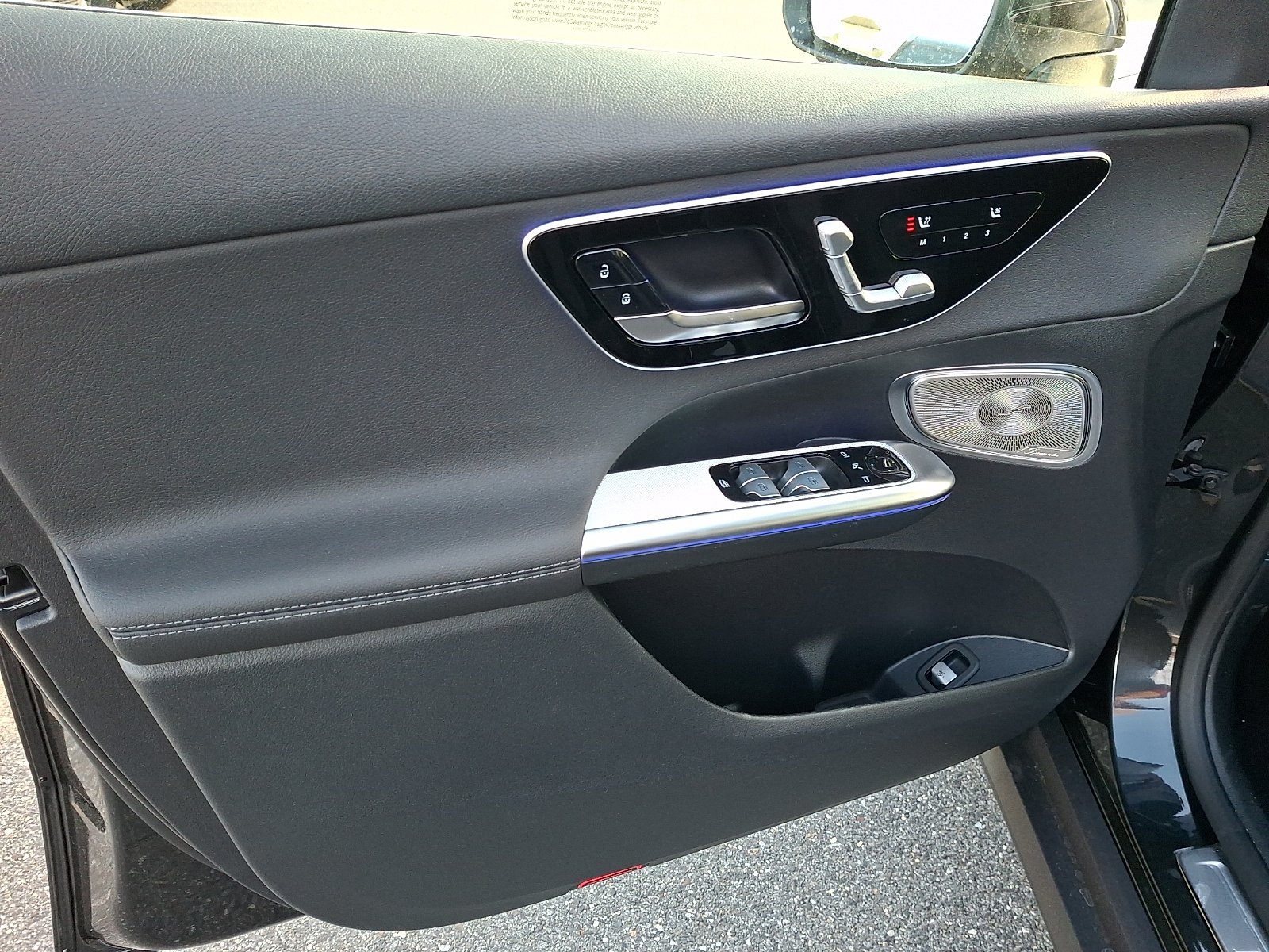 New 2026 Graphite Grey Metallic Mercedes-Benz GLC 300 image 7