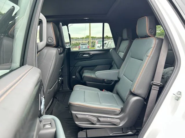 2026 GMC Yukon AT4 - Photo 21