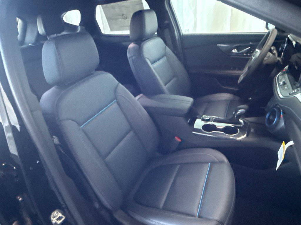 2026 Chevrolet Blazer RS - Photo 20