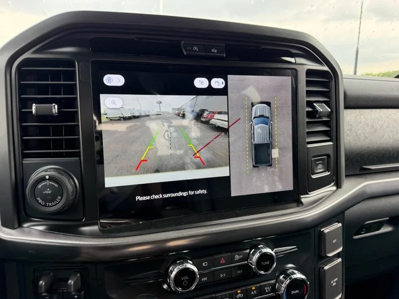 New 2026 Avalanche Ford Tremor® image 22