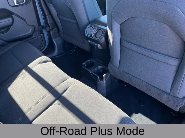 Used 2026 Gray Jeep Willys image 25