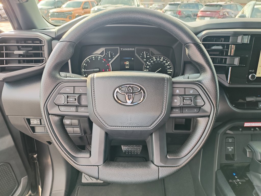 Used 2026 Gray Toyota SR image 19