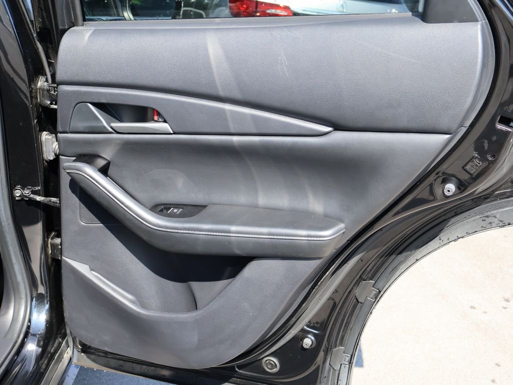 Used 2024 Black Mazda 2.5 S Select Sport image 14