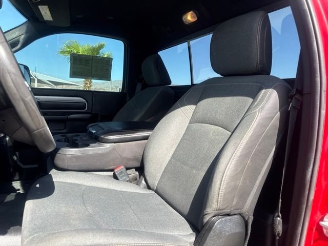 2022 RAM Ram 2500 Pickup Tradesman - Photo 10