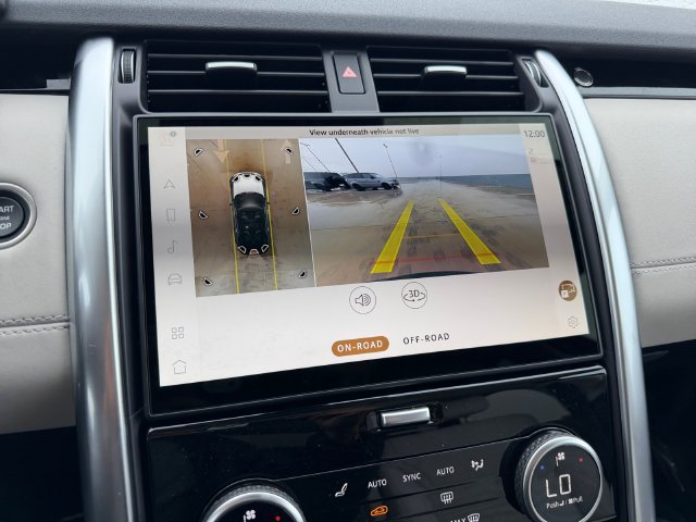 New 2026 Varesine Blue Land Rover S image 21