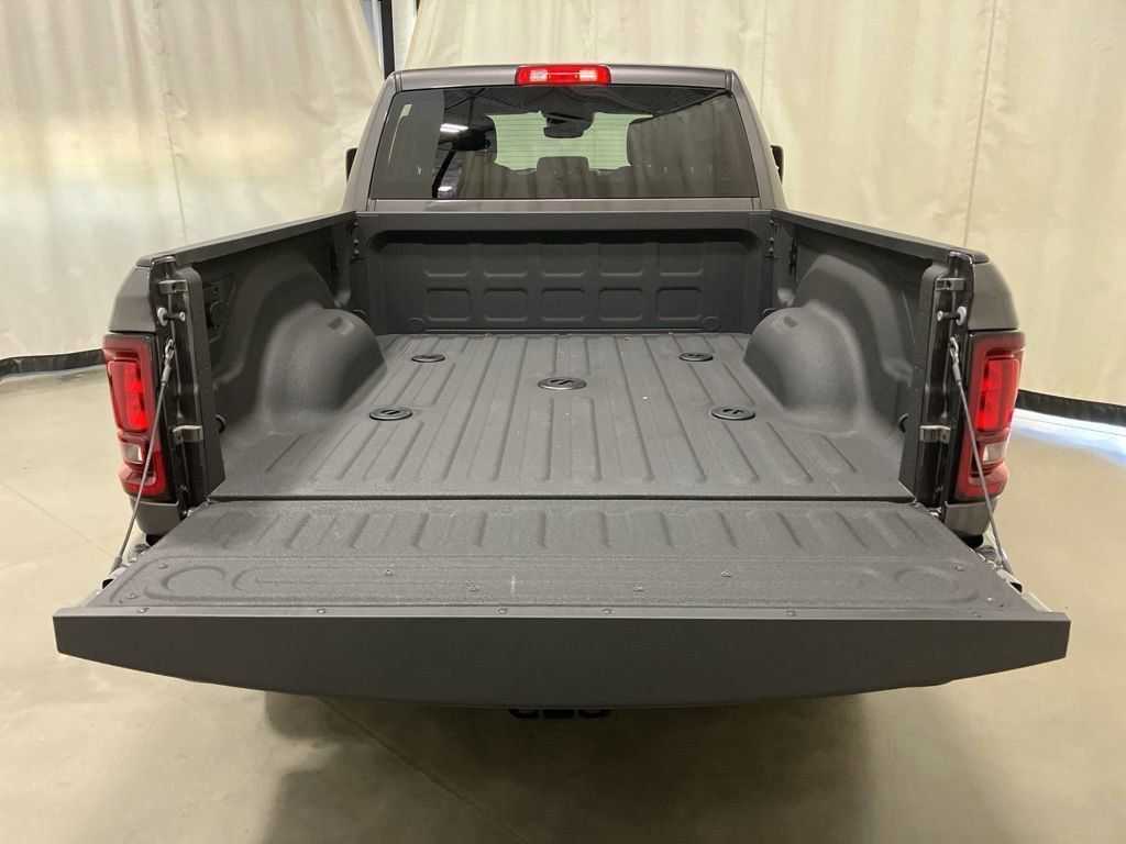 2025 RAM 2500 Big Horn - Photo 22