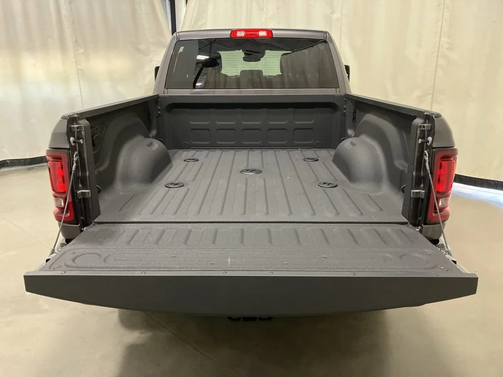 2025 RAM 2500 Big Horn - Photo 22