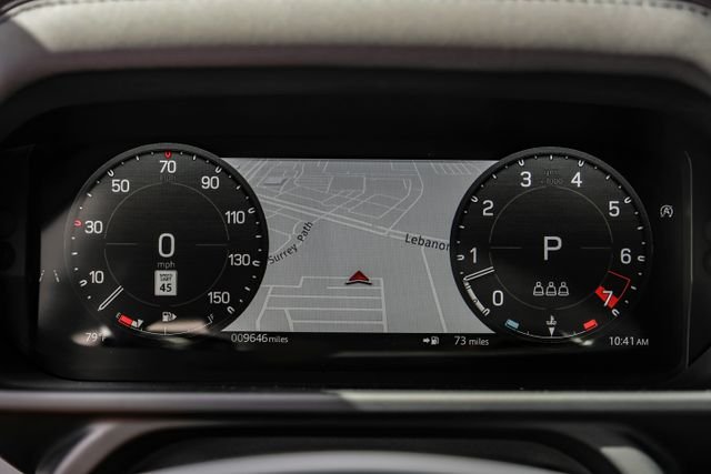 2025 Land Rover Defender X-Dynamic SE - Photo 24