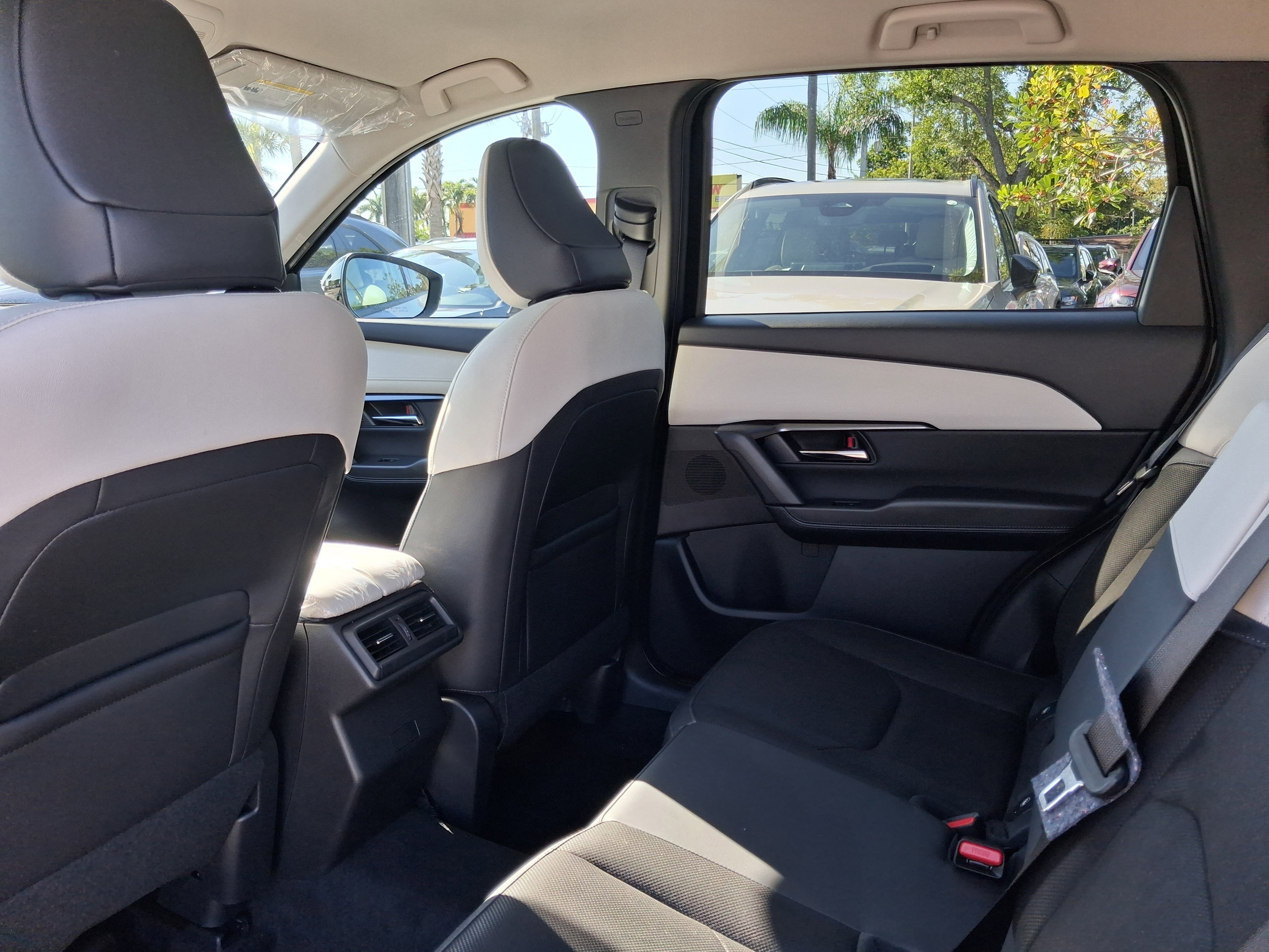 New 2026 Machine Gray Metallic Mazda 2.5 S Preferred image 5