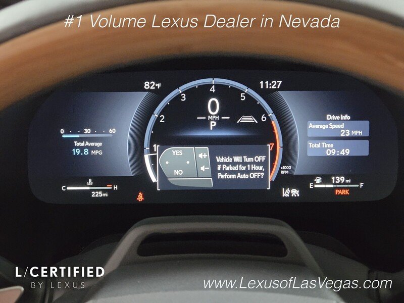 Used 2026  Lexus PREMIUM PLUS image 35