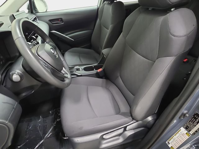 2024 Toyota Corolla Cross LE - Photo 11