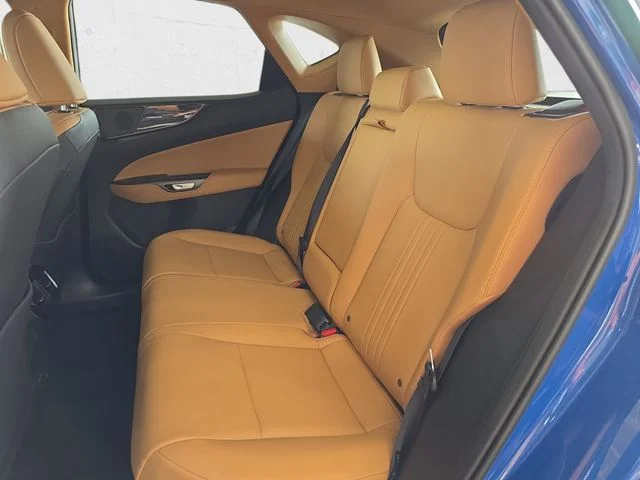 Certified Used 2025 GRECIAN WATER Lexus 350h Premium image 14