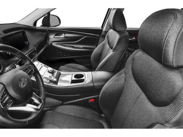 2022 Hyundai Santa Fe XRT - Photo 12