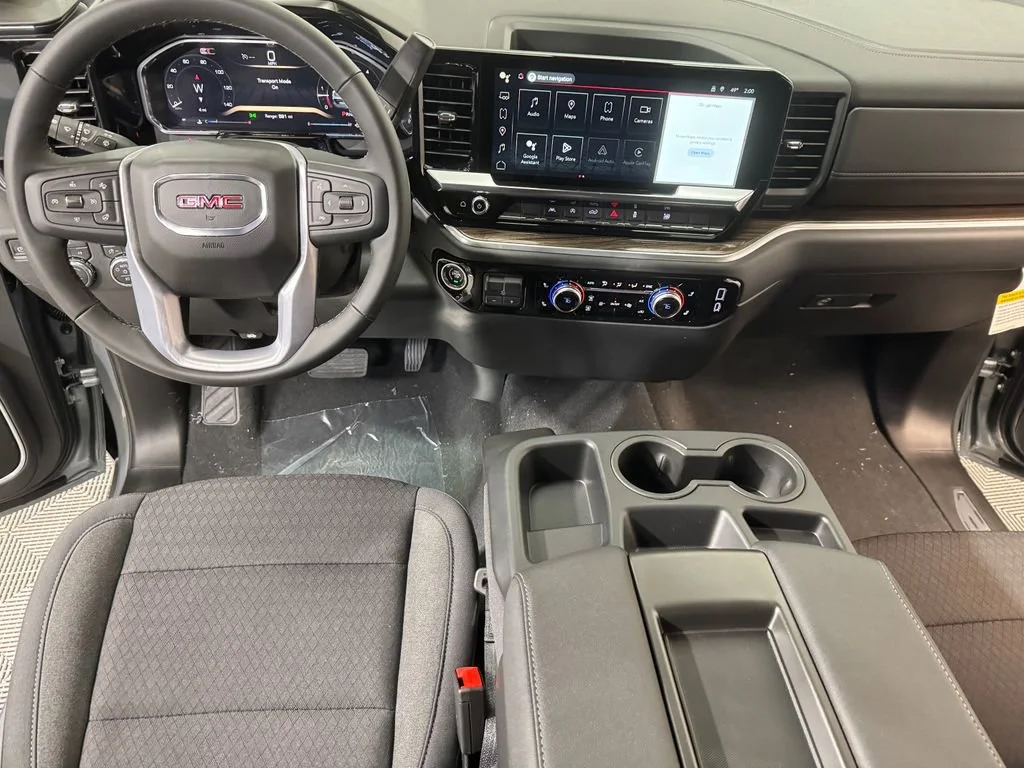 New 2026 Sterling Metallic GMC Elevation image 10