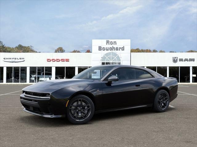 2026 Dodge Charger Scat Pack - Photo 28