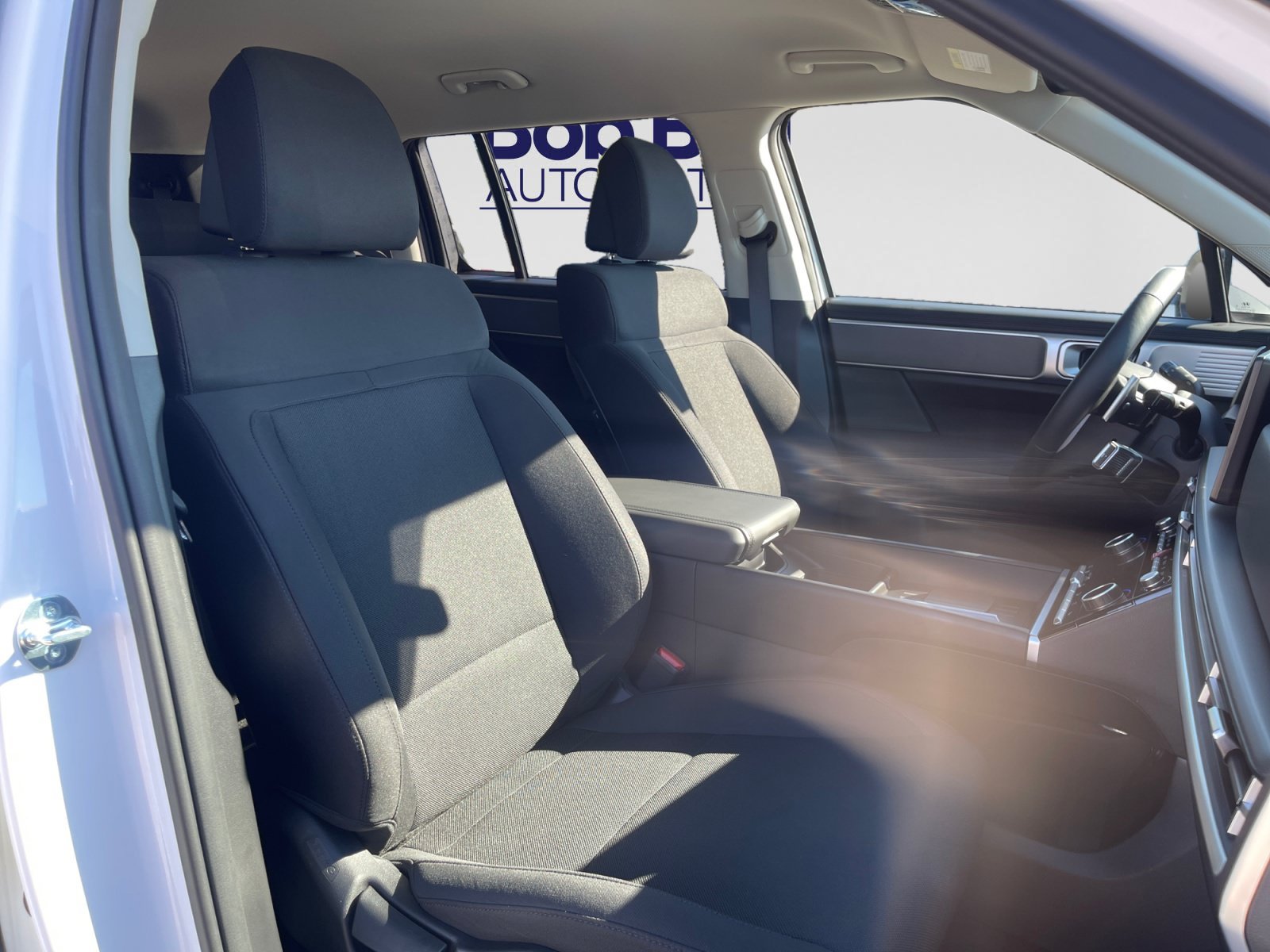 2026 Hyundai Santa Fe SE - Photo 15