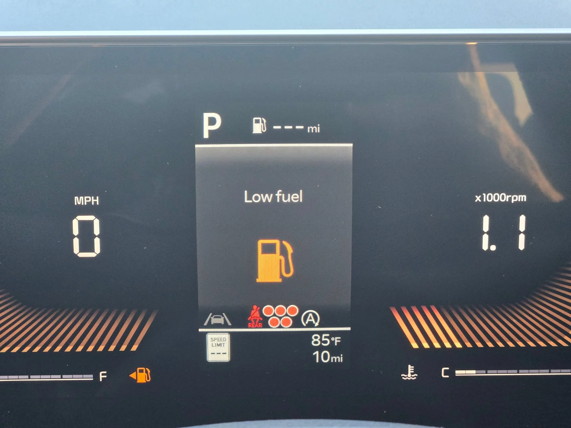 New 2026 Panthera Metal Kia LX image 24