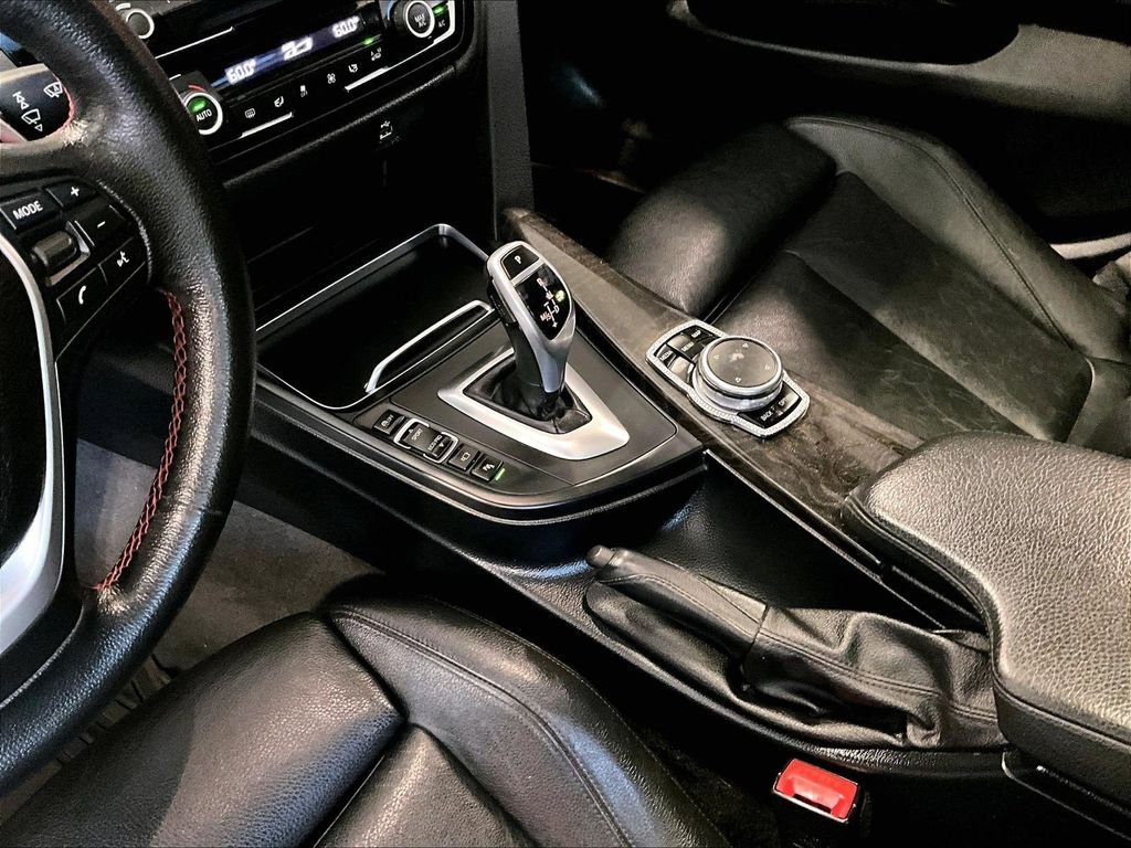 Used 2017 White BMW 430i Gran Coupe image 20