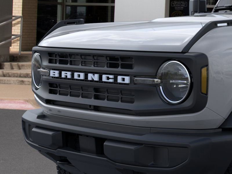 New 2026 Avalanche Ford Big Bend® image 20