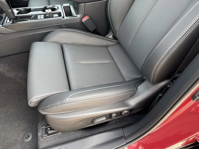 New 2026 CRIMSON RED PEARL Subaru Touring XT image 13