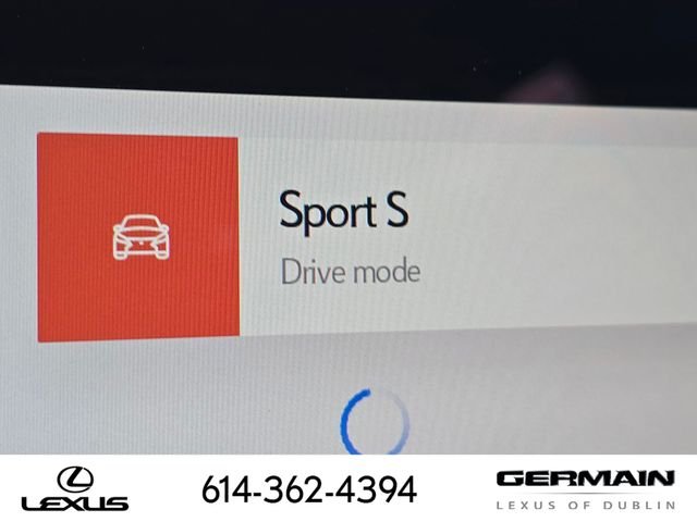 2025 Lexus ES 350 F SPORT Handling - Photo 17