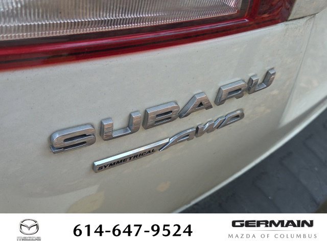 Used 2016 White Subaru 2.5i image 14