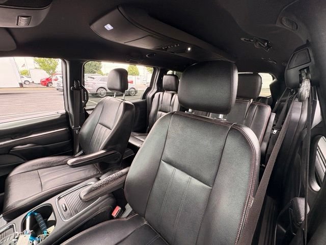 Used 2019 Gray Dodge GT image 12
