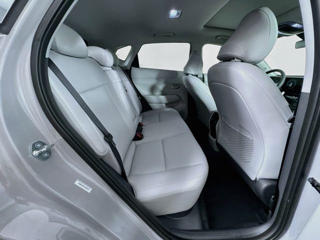 2026 Hyundai Kona Limited - Photo 46