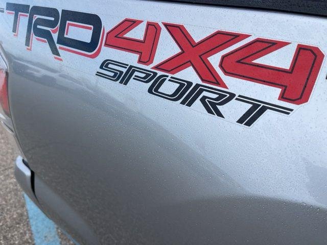 2023 Toyota Tacoma TRD Sport - Photo 26