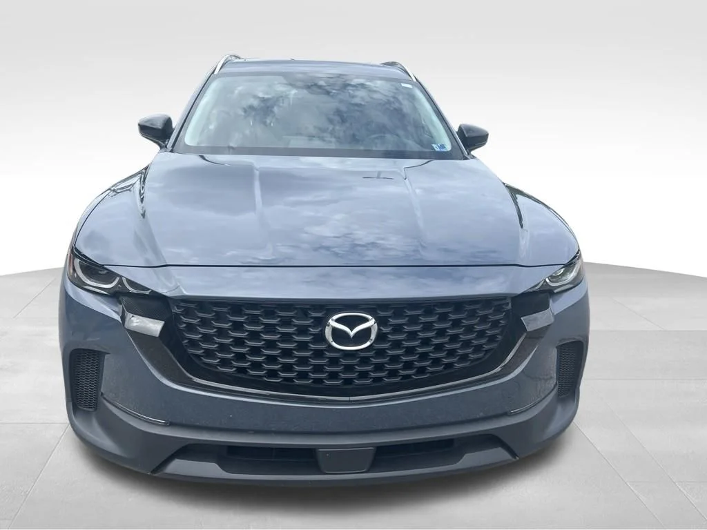 Used 2024 Gray Mazda 2.5 S Premium Package image 9