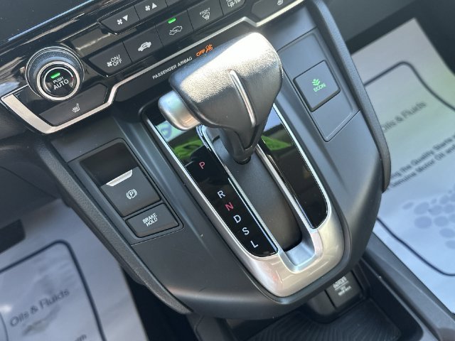 Used 2018  Honda EX-L image 30