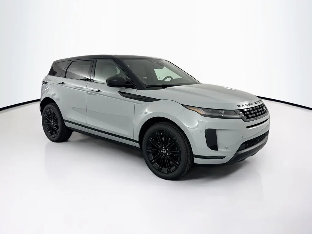 New 2026 Arroios Grey Land Rover Core S image 3