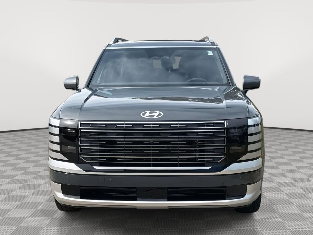 New 2026 Ecotronic Gray Pearl Hyundai Calligraphy AWD image 31