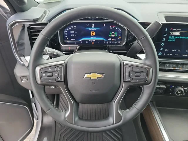 2025 Chevrolet Silverado 2500HD High Country - Photo 23