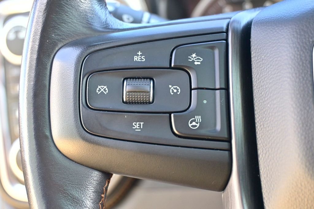 2020 GMC Sierra 1500 AT4 - Photo 23