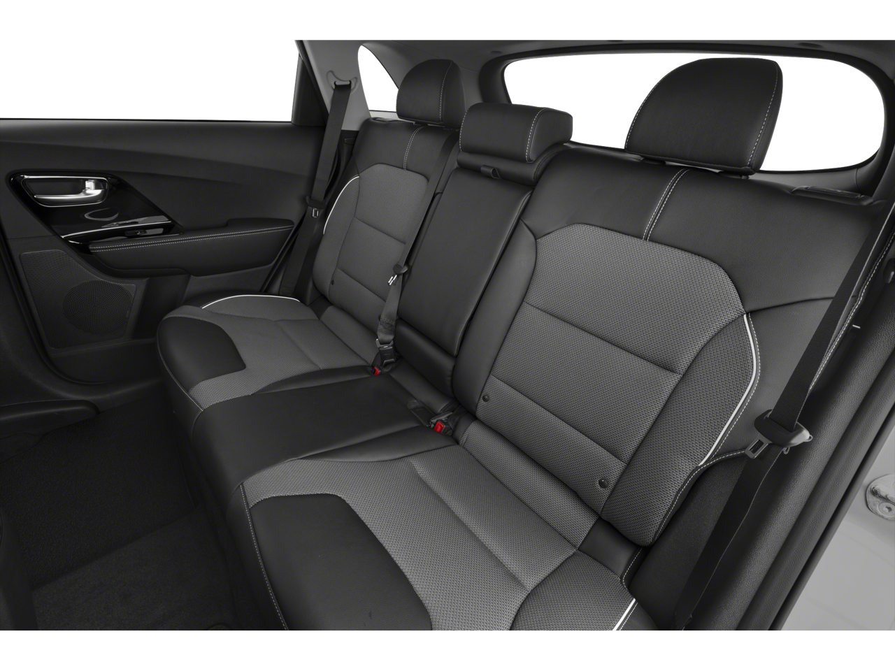 2022 Kia Niro EX - Photo 45