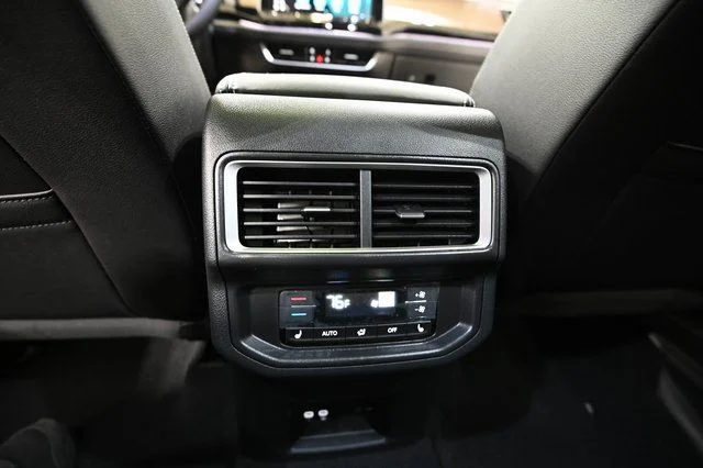 New 2026 Silver Volkswagen 2.0T SEL Premium R-Line image 35