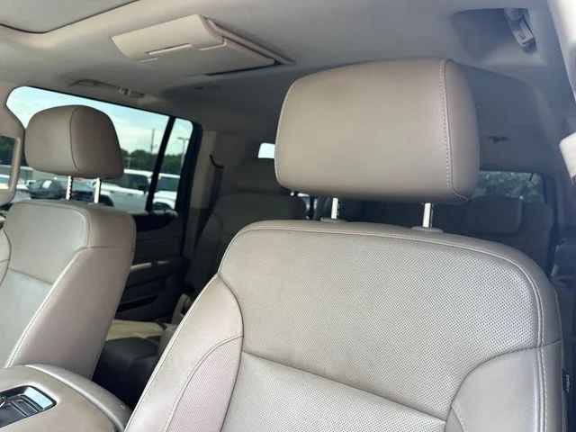 Used 2019 Gray GMC SLT image 22